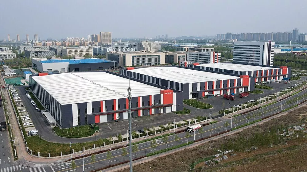 About Us-DXTECHLASERUS